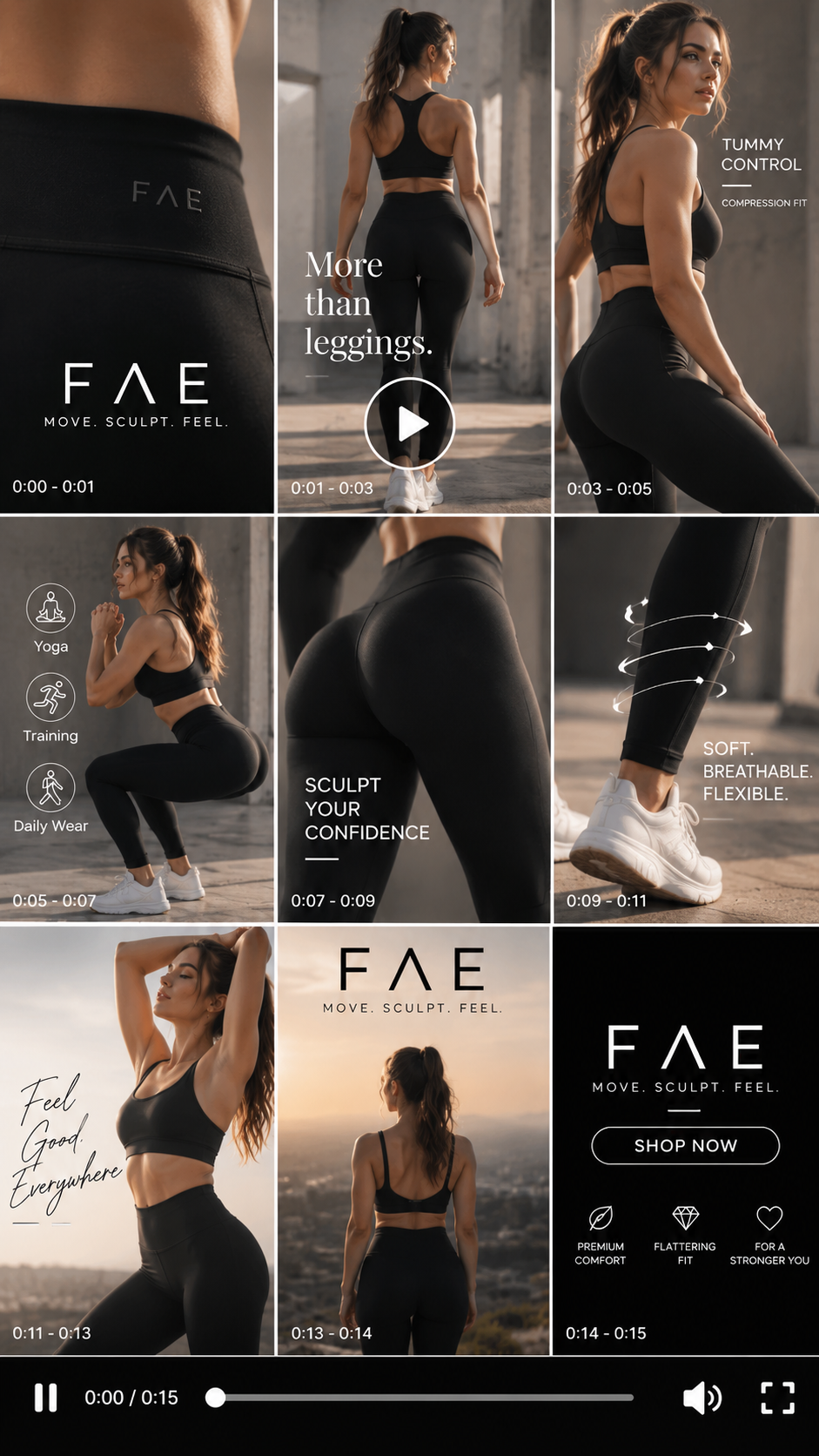FAE Lift Up